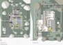 floor plans and lighting design